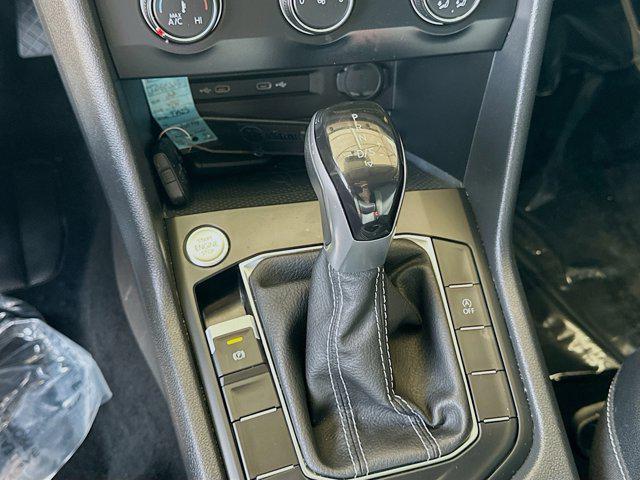 used 2022 Volkswagen Taos car, priced at $18,975