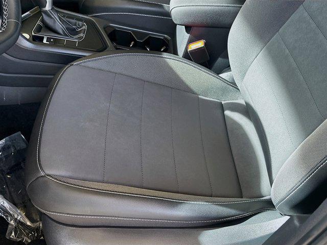 used 2022 Volkswagen Taos car, priced at $18,975