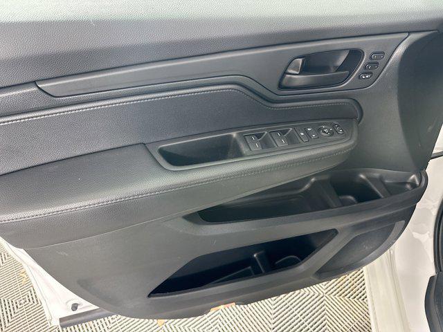 used 2023 Honda Odyssey car, priced at $34,588