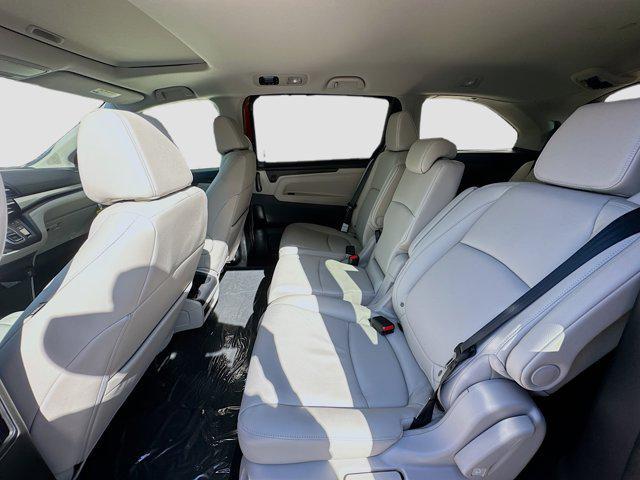 new 2026 Honda Odyssey car, priced at $44,110