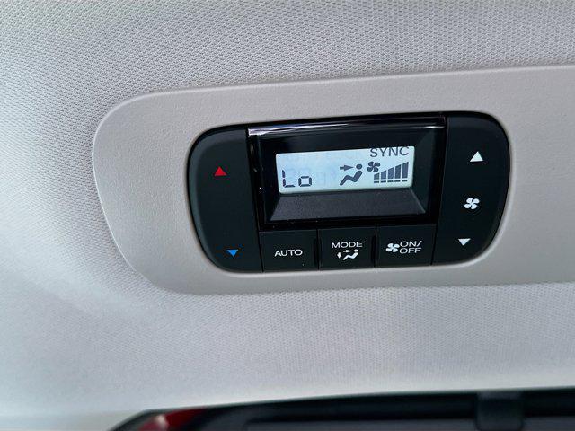 new 2026 Honda Odyssey car, priced at $44,110