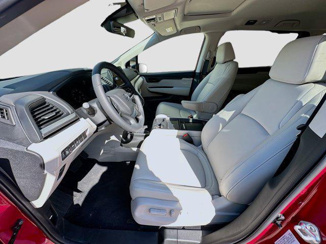 new 2026 Honda Odyssey car, priced at $44,110