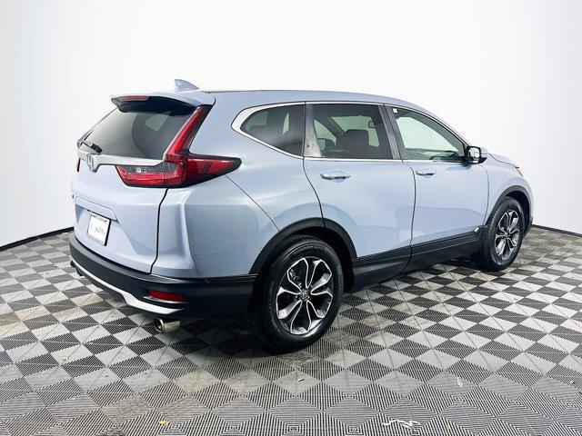 used 2022 Honda CR-V car, priced at $25,882