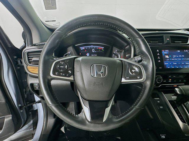 used 2022 Honda CR-V car, priced at $25,882