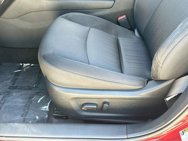 used 2022 Nissan Altima car, priced at $14,960