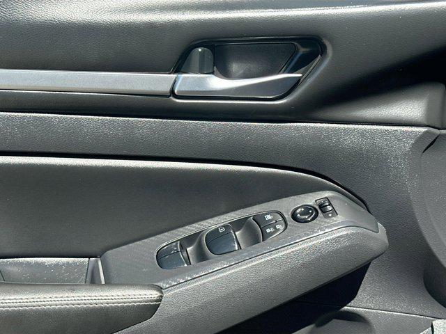 used 2022 Nissan Altima car, priced at $14,960