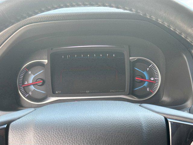 used 2022 Honda Pilot car, priced at $26,355