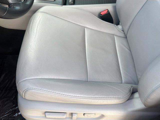 used 2022 Honda Pilot car, priced at $26,355