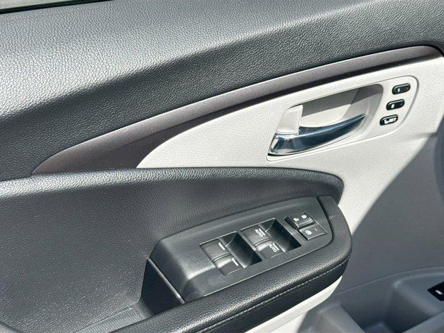 used 2022 Honda Pilot car, priced at $26,355