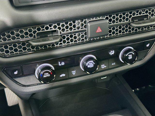 used 2024 Honda HR-V car, priced at $24,537