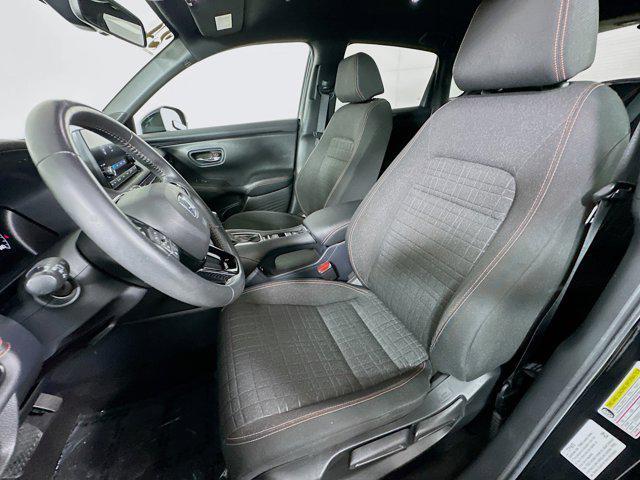 used 2024 Honda HR-V car, priced at $24,537