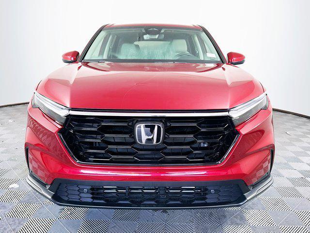 new 2024 Honda CR-V car, priced at $35,768