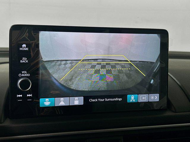 new 2025 Honda Pilot car, priced at $43,200