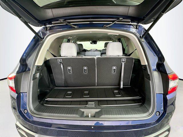 new 2025 Honda Pilot car, priced at $43,200