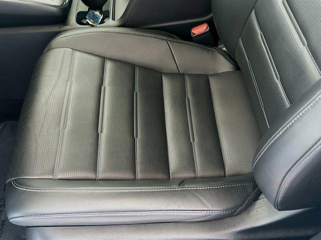used 2023 Honda CR-V car, priced at $29,251