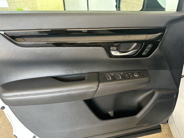 used 2023 Honda CR-V car, priced at $29,251