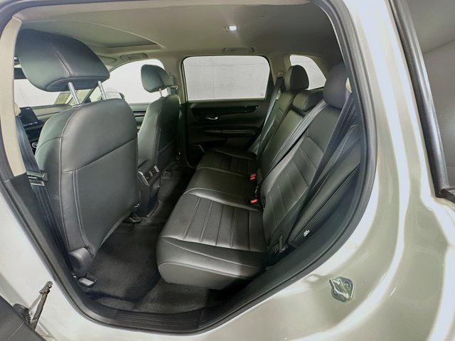 used 2023 Honda CR-V car, priced at $29,251