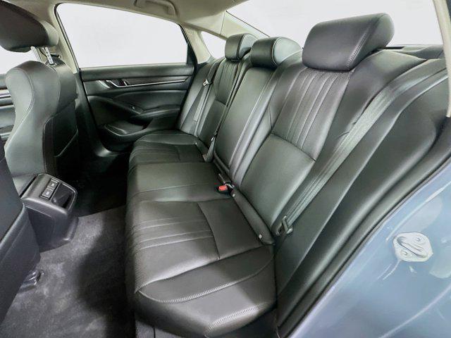 used 2022 Honda Accord car, priced at $23,985