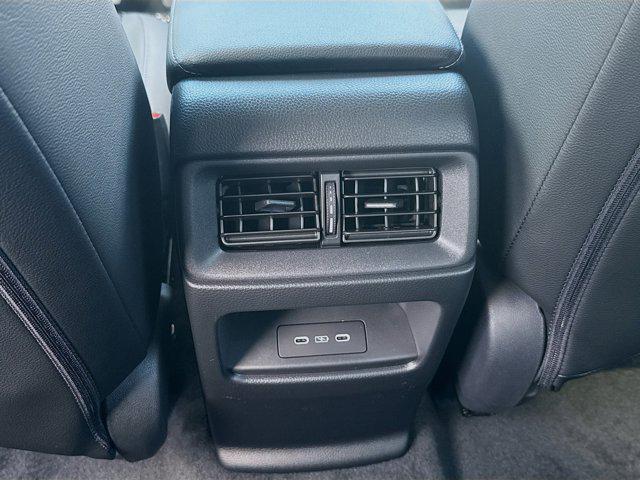 new 2026 Honda CR-V car, priced at $35,650