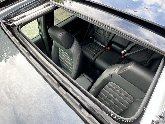 new 2026 Honda CR-V Hybrid car, priced at $38,975