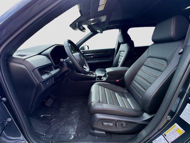 new 2026 Honda CR-V Hybrid car, priced at $38,975