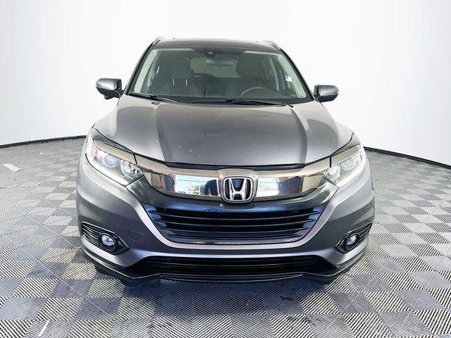 used 2022 Honda HR-V car, priced at $19,133