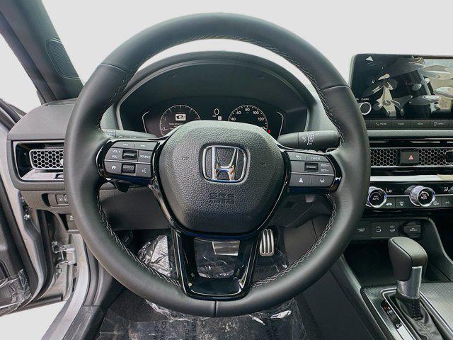 new 2026 Honda Civic car, priced at $26,603