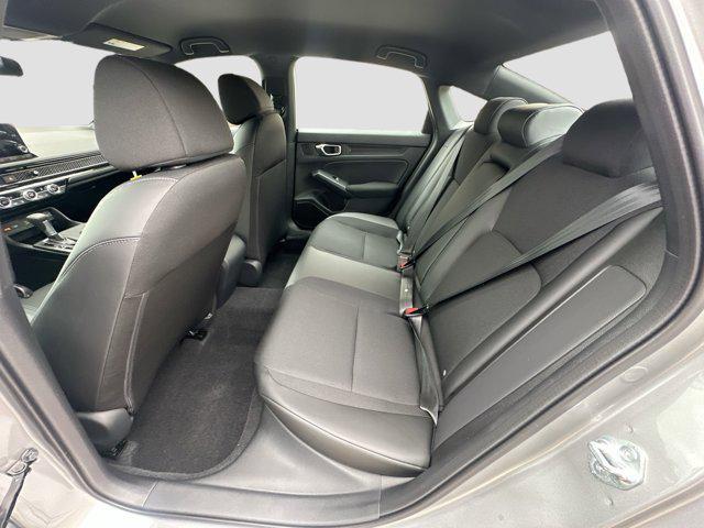 new 2026 Honda Civic car, priced at $26,603