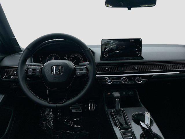 new 2026 Honda Civic car, priced at $26,603
