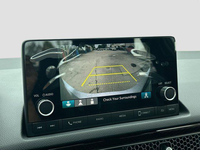 new 2026 Honda Civic car, priced at $26,603