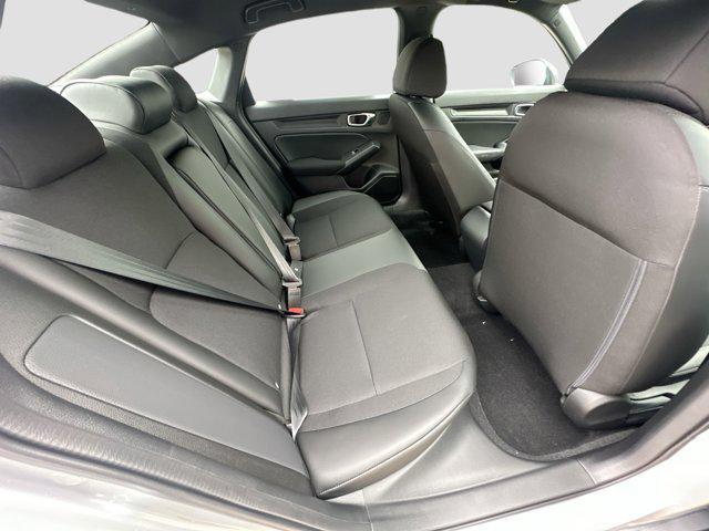 new 2026 Honda Civic car, priced at $26,603