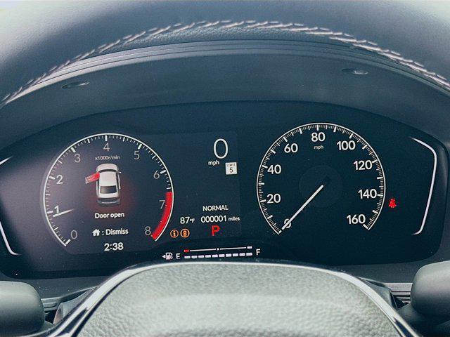 new 2026 Honda Civic car, priced at $26,603
