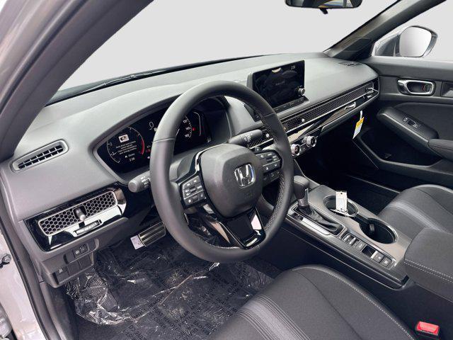 new 2026 Honda Civic car, priced at $26,603