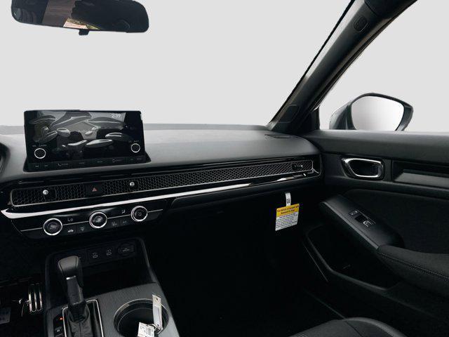 new 2026 Honda Civic car, priced at $26,603