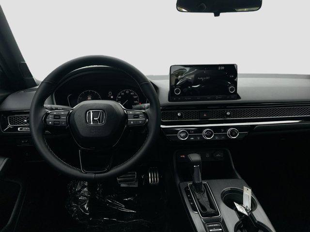 new 2026 Honda Civic car, priced at $26,603