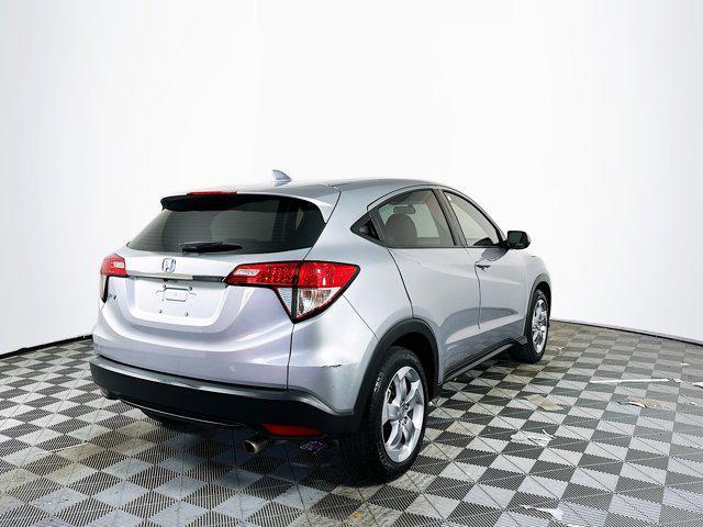 used 2022 Honda HR-V car, priced at $17,920