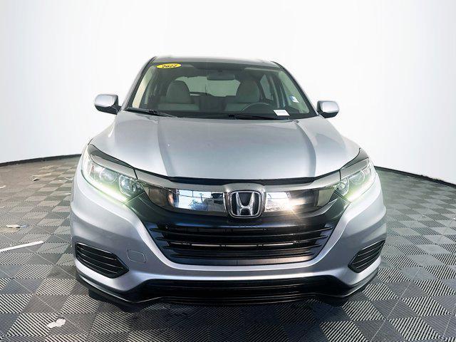 used 2022 Honda HR-V car, priced at $17,920