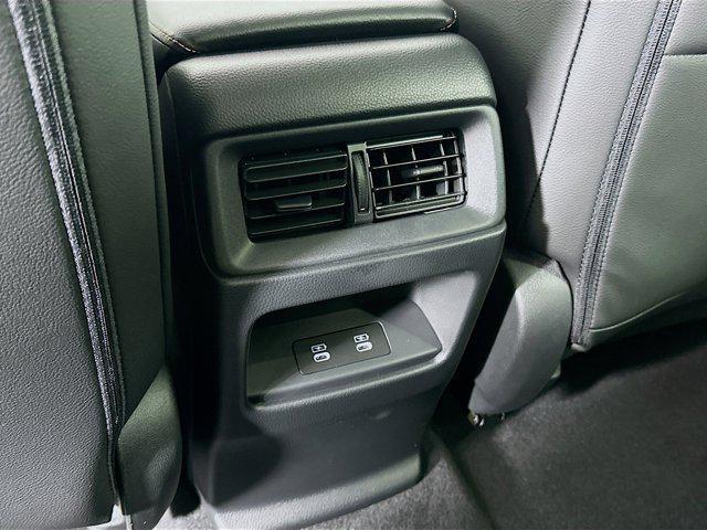 new 2026 Honda CR-V Hybrid car, priced at $38,920