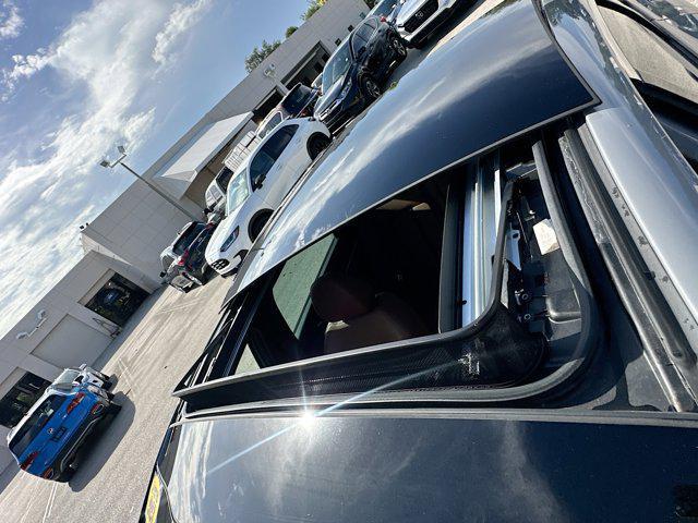 used 2023 Kia K5 car, priced at $25,865