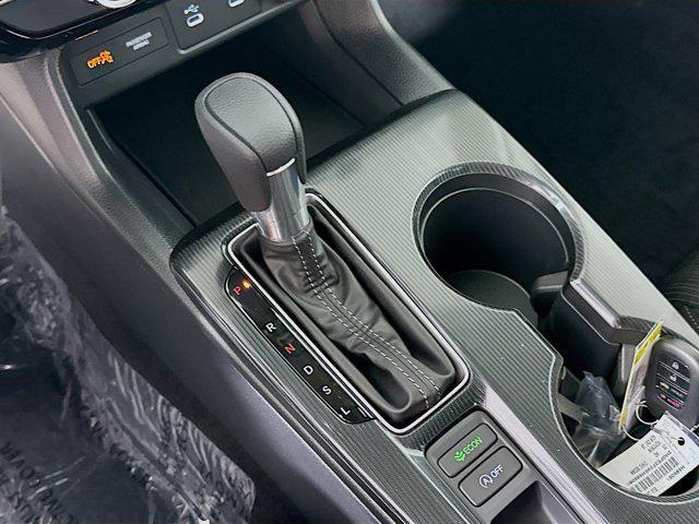 new 2025 Honda Civic car, priced at $25,055