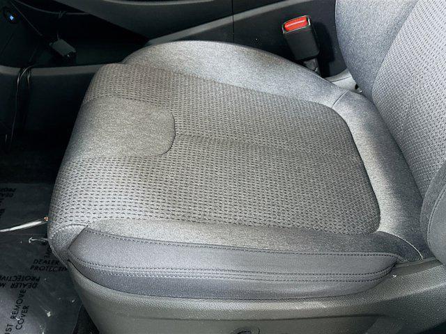 used 2023 Hyundai Santa Fe car, priced at $21,906