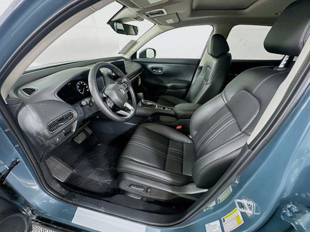 new 2026 Honda HR-V car, priced at $30,538