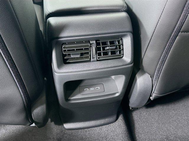 new 2026 Honda CR-V car, priced at $37,250
