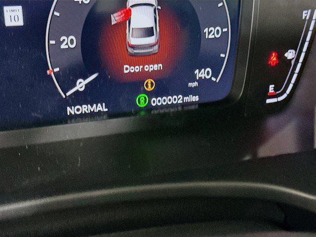 new 2025 Honda Civic Hybrid car, priced at $32,300
