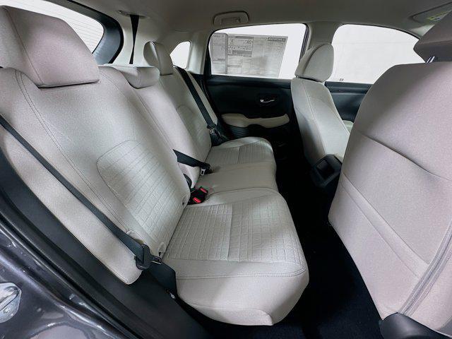 new 2025 Honda HR-V car, priced at $26,259