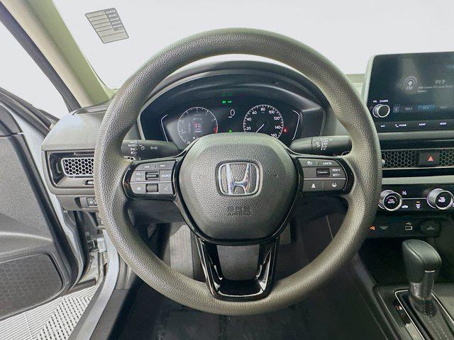 used 2022 Honda Civic car, priced at $18,915