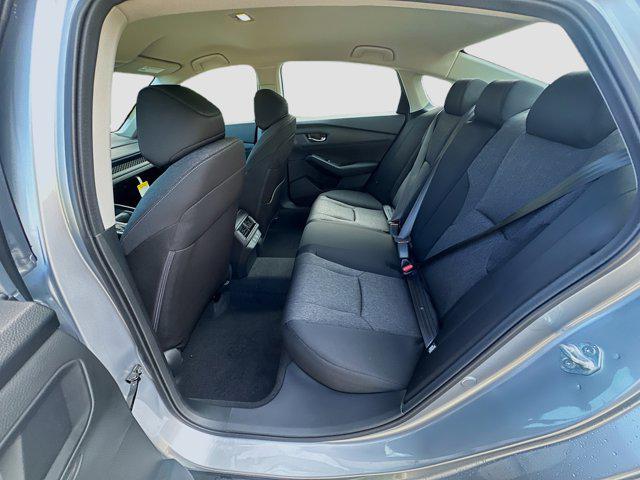 new 2025 Honda Accord car, priced at $28,324