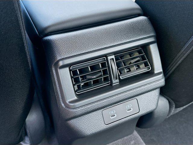 new 2025 Honda Accord car, priced at $28,324
