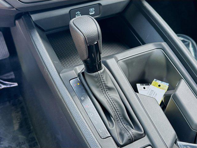 new 2025 Honda Accord car, priced at $28,324