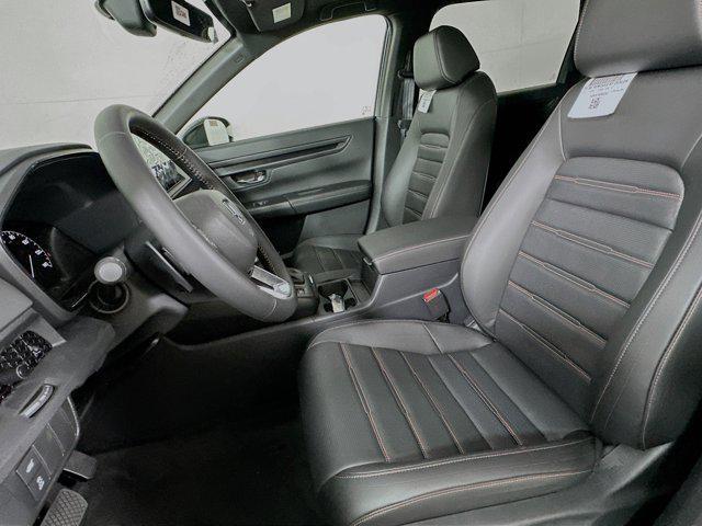 new 2025 Honda CR-V Hybrid car, priced at $38,045